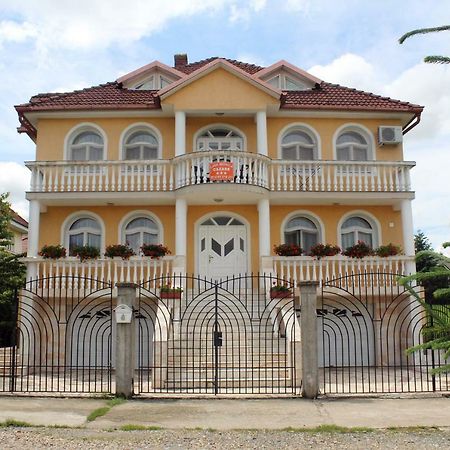 Casa Monica Hotel Băile Felix Exterior foto