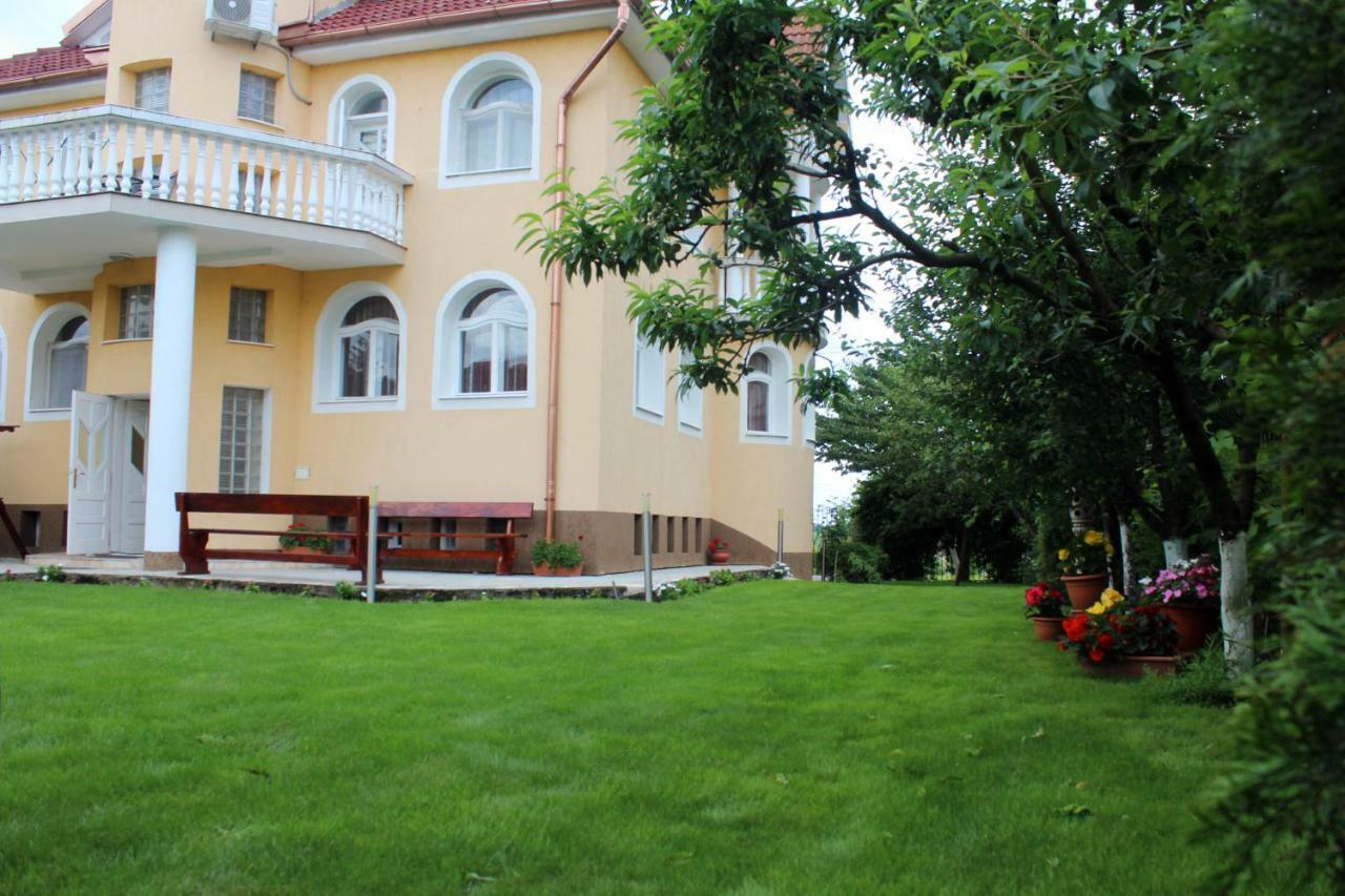 Casa Monica Hotel Băile Felix Exterior foto